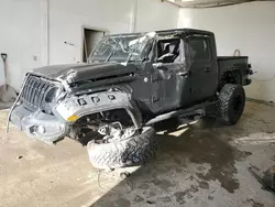 2021 Jeep Gladiator Sport en venta en Madisonville, TN