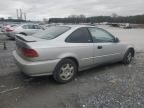 1998 Honda Civic EX