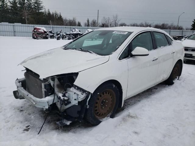 2014 Buick Verano