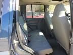 2005 Jeep Liberty Sport