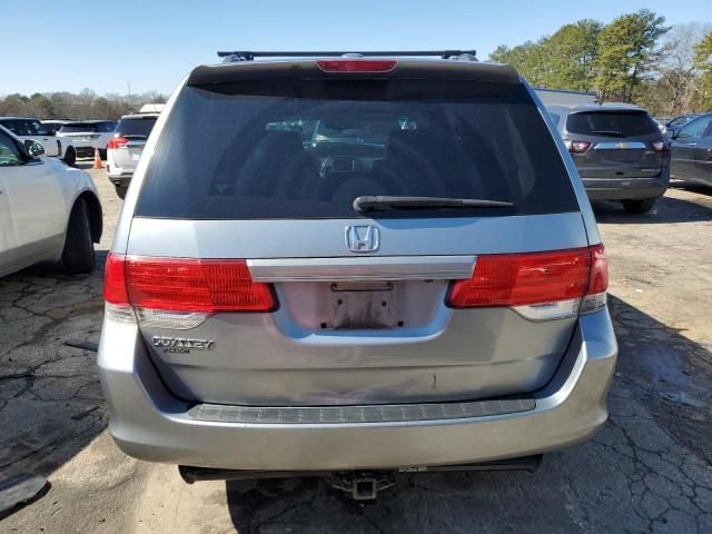 2008 Honda Odyssey EXL