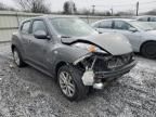 2012 Nissan Juke S