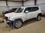 2015 Jeep Renegade Limited