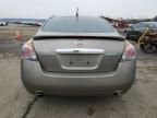 2008 Nissan Altima Hybrid