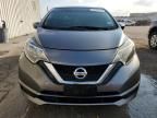 2018 Nissan Versa Note S