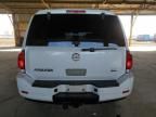 2008 Nissan Armada SE