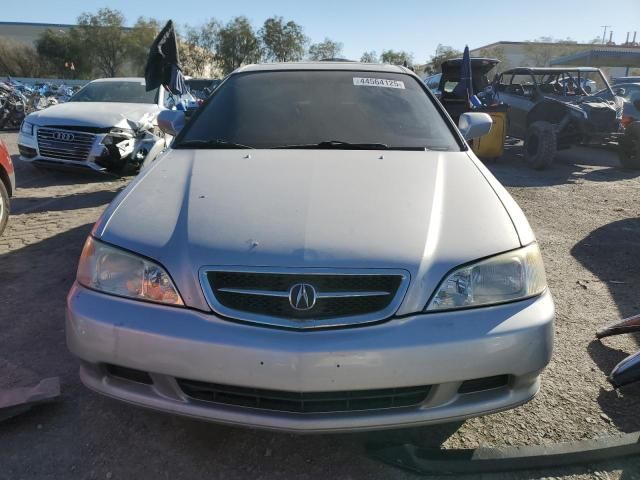 1999 Acura 3.2TL