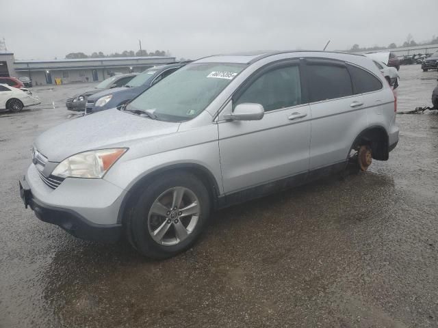 2009 Honda CR-V EXL