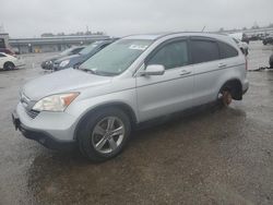 Honda cr-v exl salvage cars for sale: 2009 Honda CR-V EXL