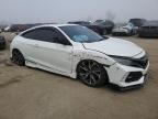 2020 Honda Civic SI