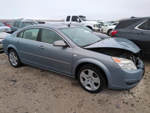 2008 Saturn Aura XE