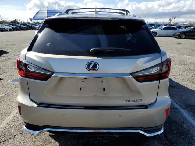 2019 Lexus RX 350 L