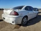 2001 Pontiac Grand AM GT