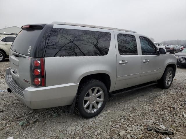 2013 GMC Yukon XL Denali