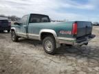 1998 Chevrolet GMT-400 K2500