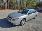 2005 Chevrolet Malibu LS