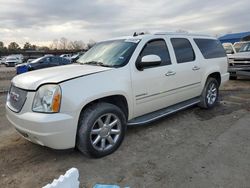 GMC salvage cars for sale: 2013 GMC Yukon XL Denali