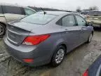 2015 Hyundai Accent GLS