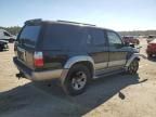 2002 Toyota 4runner Limited