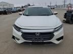 2019 Honda Insight Touring