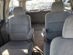 2001 Honda Odyssey EX