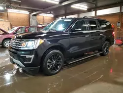 Run And Drives Cars for sale at auction: 2019 Ford Expedition Max Limited