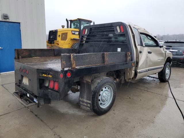 2003 Dodge RAM 2500 ST