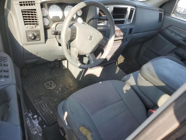 2007 Dodge RAM 1500 ST