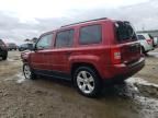 2013 Jeep Patriot Sport