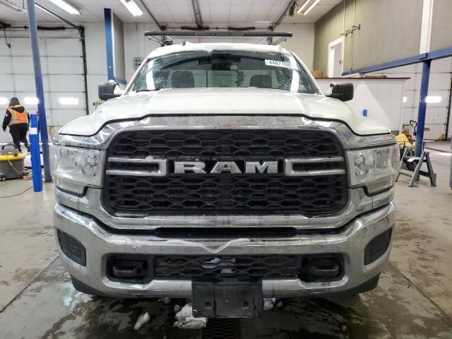 2022 Dodge RAM 2500 Tradesman