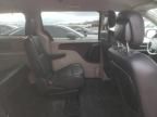 2012 Chrysler Town & Country Touring L