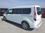 2014 Ford Transit Connect Titanium