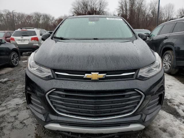 2020 Chevrolet Trax 1LT