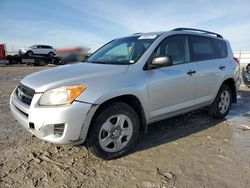 Salvage cars for sale at Cahokia Heights, IL auction: 2009 Toyota Rav4