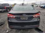 2017 Ford Fusion SE Hybrid