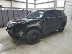 2022 Mitsubishi Outlander SE en venta en New Braunfels, TX