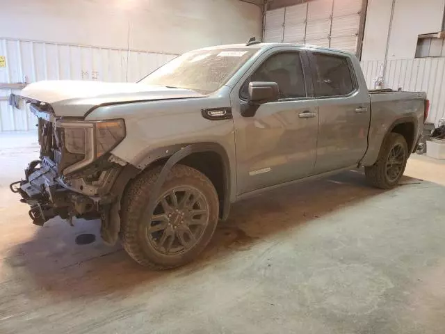 2024 GMC Sierra K1500 Elevation