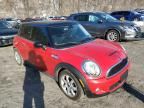 2010 Mini Cooper S