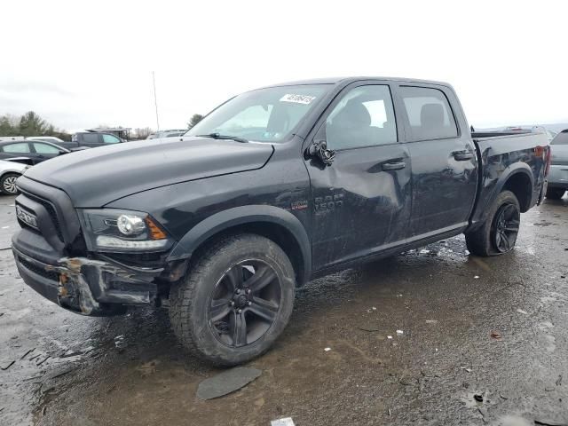 2021 Dodge RAM 1500 Classic SLT