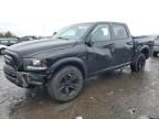 2021 Dodge RAM 1500 Classic SLT