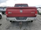 2012 Dodge RAM 1500 SLT