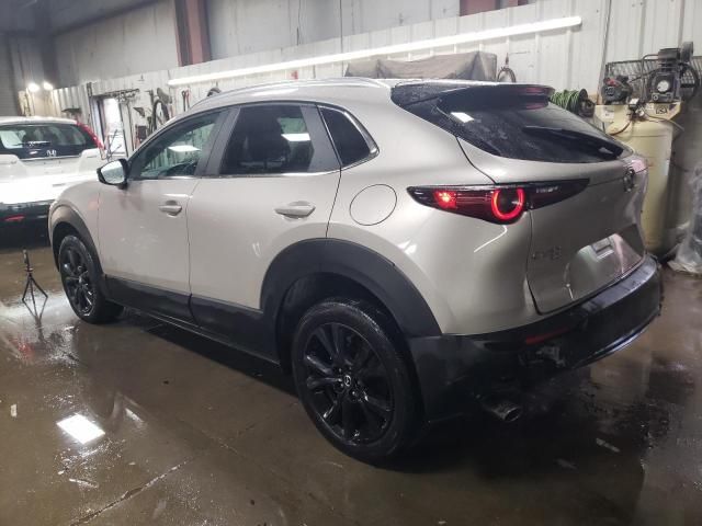 2024 Mazda CX-30 Select