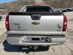 2011 Chevrolet Avalanche LT