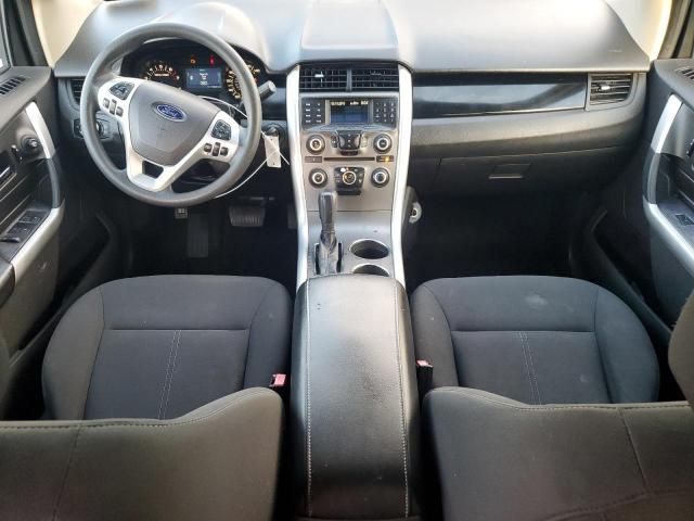 2011 Ford Edge SE