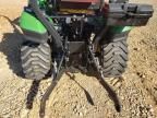 2019 John Deere 1025R Tractor