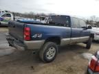 2001 GMC New Sierra K1500