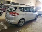 2017 Ford C-MAX SE