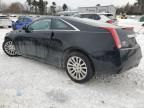 2012 Cadillac CTS Performance Collection