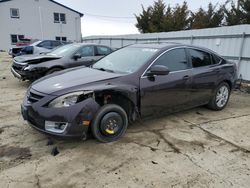 2010 Mazda 6 I en venta en Windsor, NJ