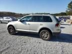 2008 Volkswagen Touareg 2 V6